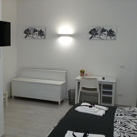 B&B La Palmetta Civitavecchia Exteriér fotografie