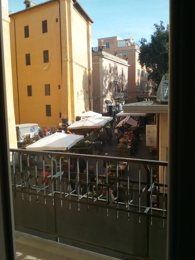 B&B La Palmetta Civitavecchia Exteriér fotografie