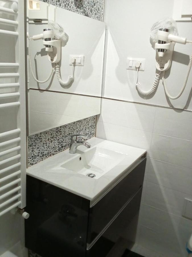 B&B La Palmetta Civitavecchia Exteriér fotografie