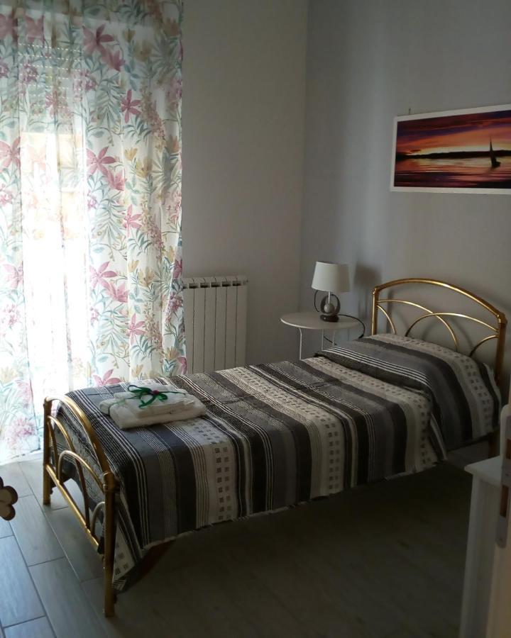 B&B La Palmetta Civitavecchia Exteriér fotografie