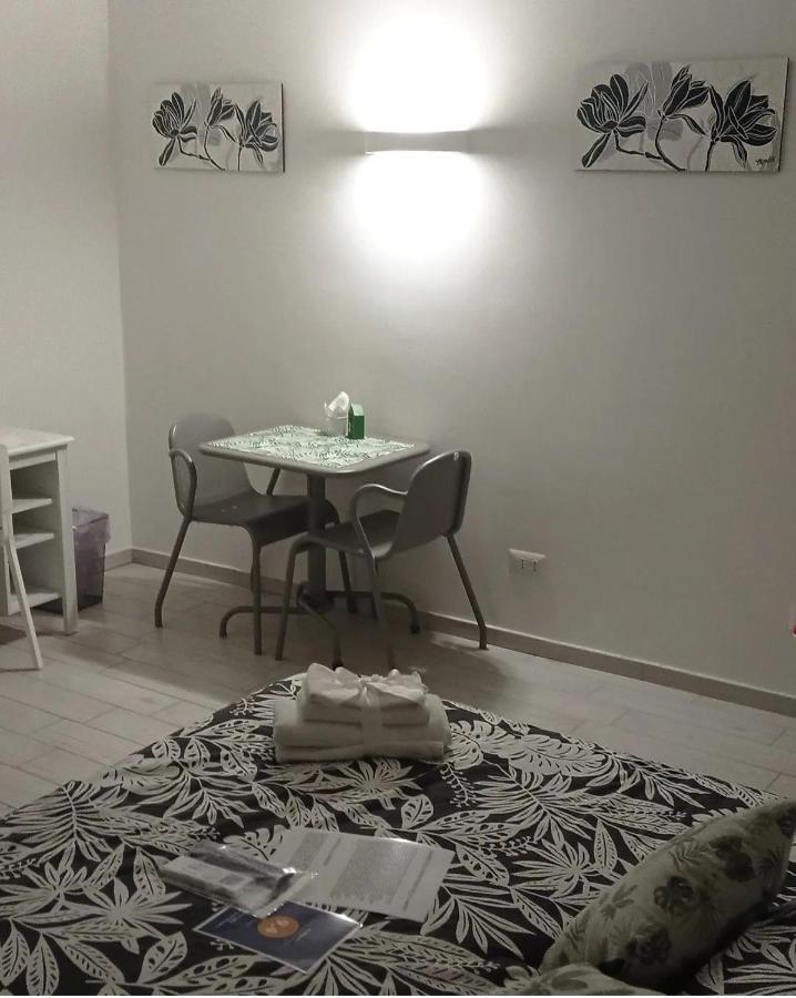 B&B La Palmetta Civitavecchia Exteriér fotografie