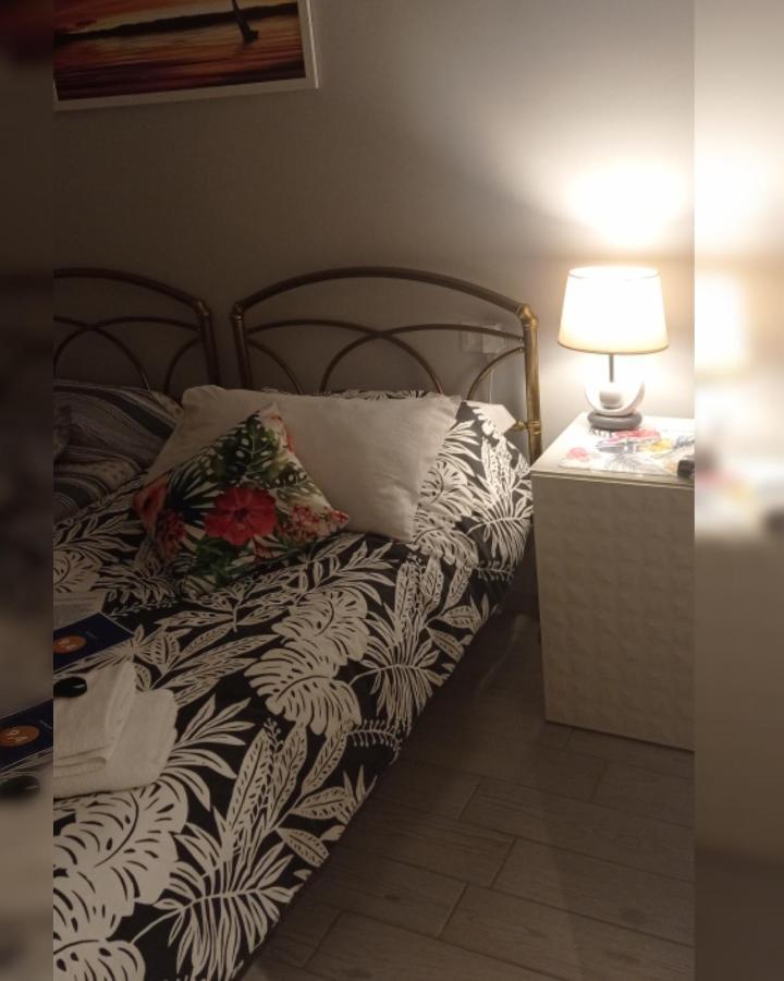 B&B La Palmetta Civitavecchia Exteriér fotografie