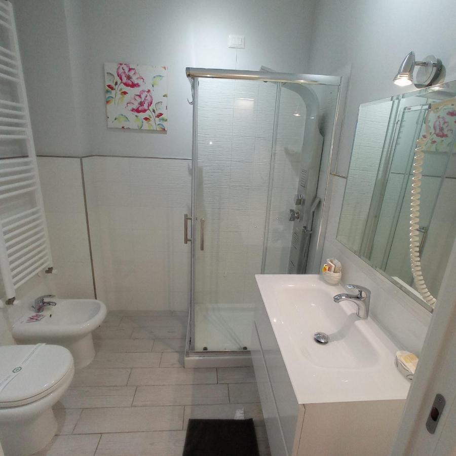 B&B La Palmetta Civitavecchia Exteriér fotografie