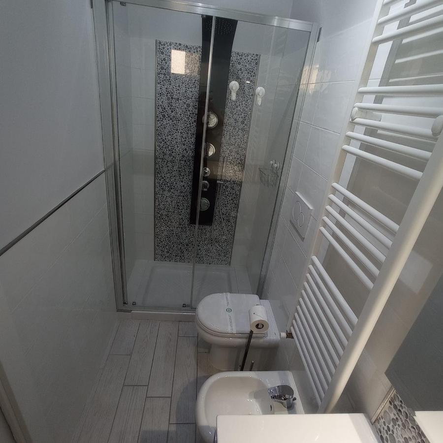 B&B La Palmetta Civitavecchia Exteriér fotografie