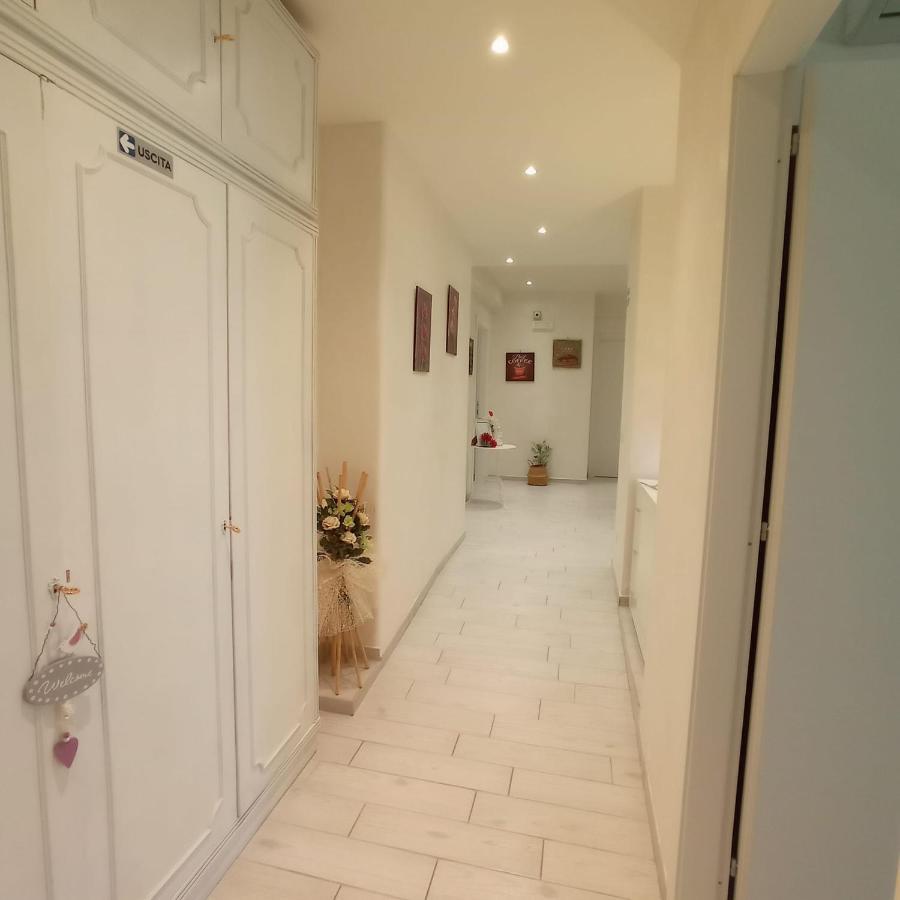 B&B La Palmetta Civitavecchia Exteriér fotografie