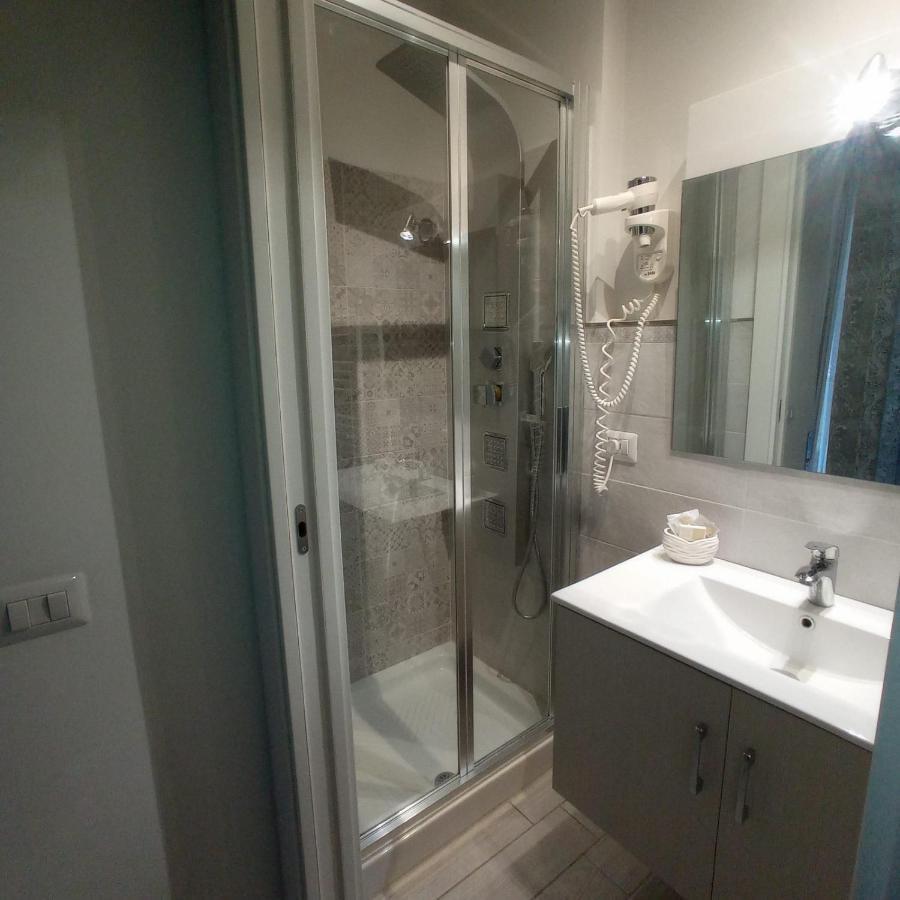 B&B La Palmetta Civitavecchia Exteriér fotografie
