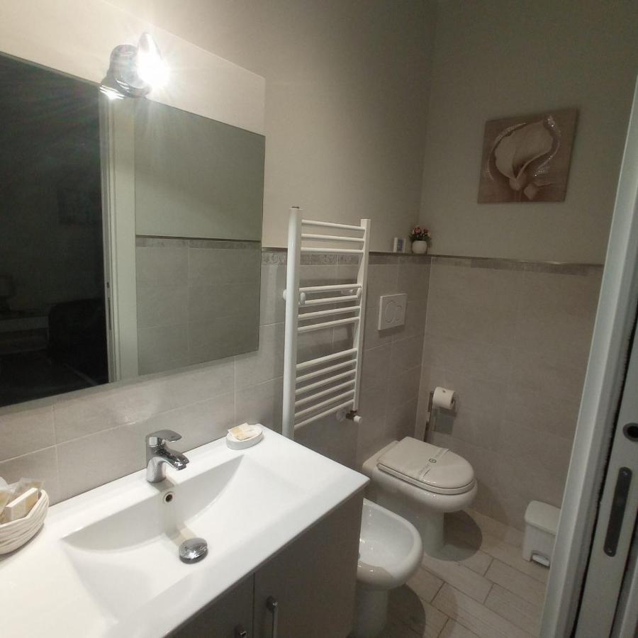 B&B La Palmetta Civitavecchia Exteriér fotografie