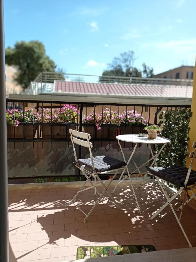 B&B La Palmetta Civitavecchia Pokoj fotografie